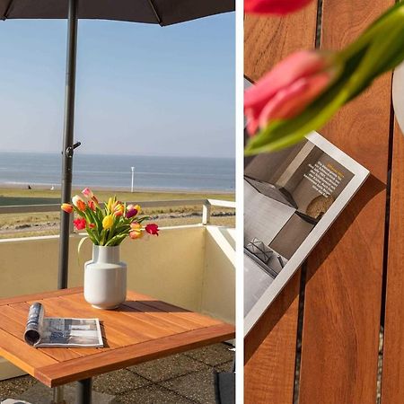 Weststrandblick Norderney Exterior photo
